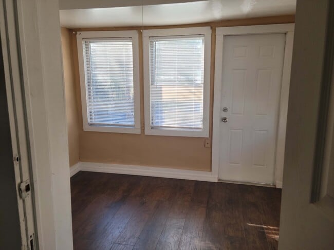 Bedroom 3 - 204 41st Ave E