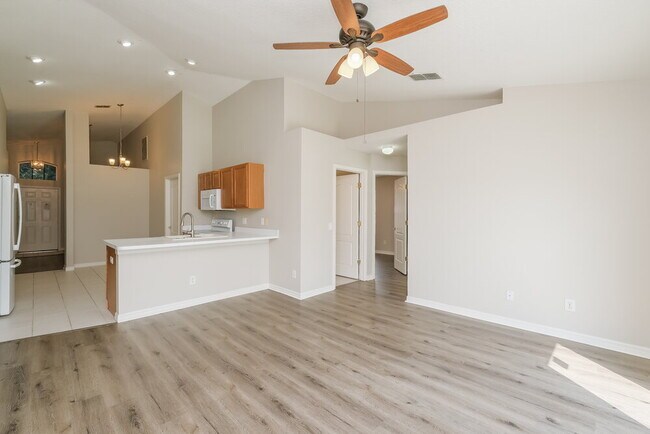 Foto del edificio - 3824 Briley Loop