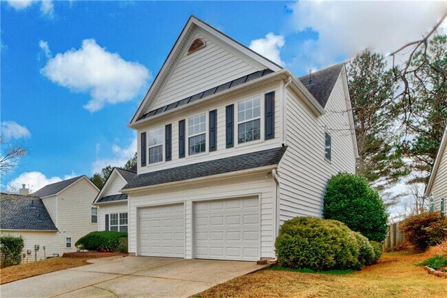 Building Photo - 3311 Serenade Ct