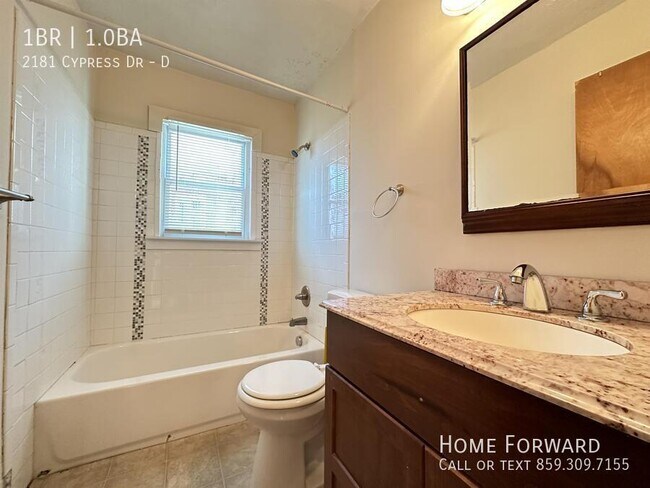 Building Photo - 2181 Cypress Dr