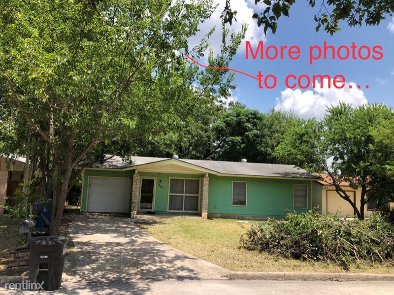1719 Dawnridge Dr, San Antonio, TX 78213 - House Rental in San Antonio ...