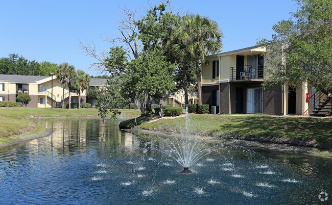 Foto del edificio - Aventura Orlando Apartments