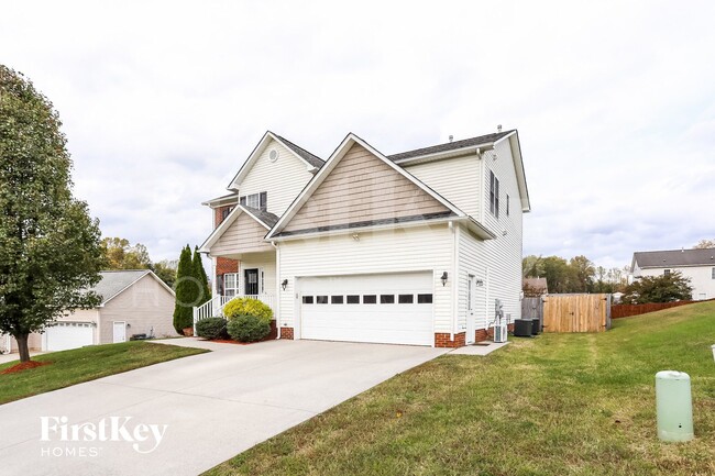 Foto del edificio - 413 Water Mill Ct