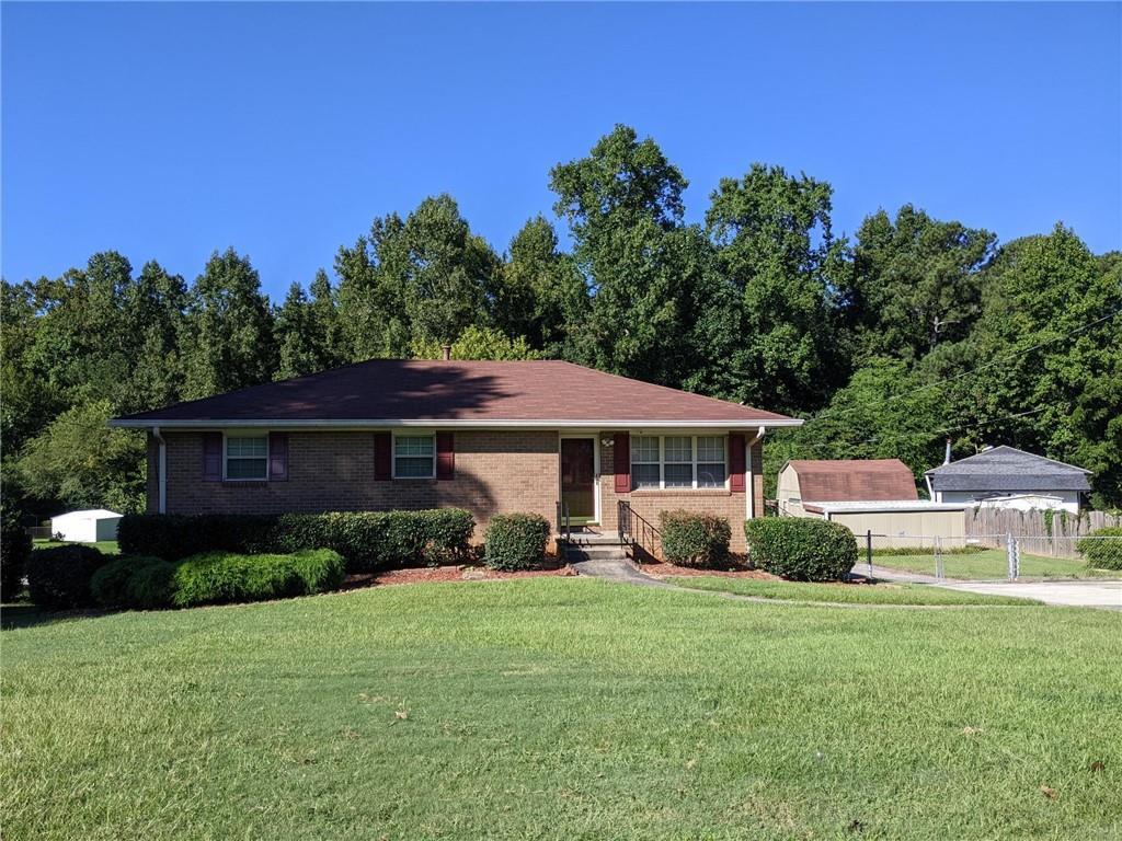 3020 Harris Rd SW, Marietta, GA 30060 House Rental in Marietta, GA