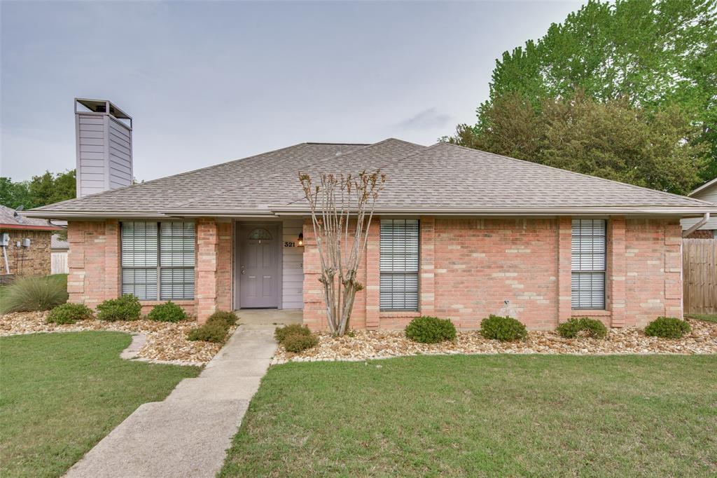 321 Pepperwood St, Coppell, TX 75019 House Rental in Coppell, TX