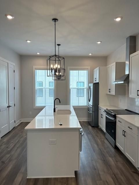 Foto del edificio - 1245 Cushenberry Ln