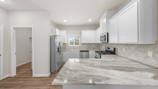 Building Photo - 5015 Lady Morgan Dr