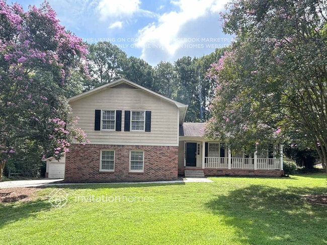 Building Photo - 5384 Pounds Dr N