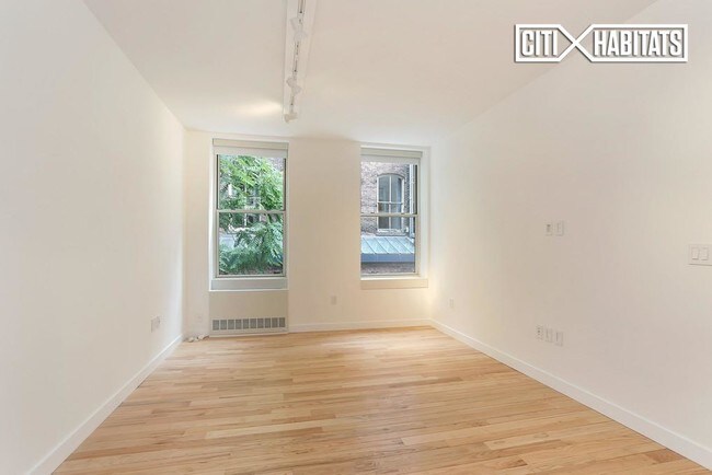 Foto del edificio - 142 Wooster St