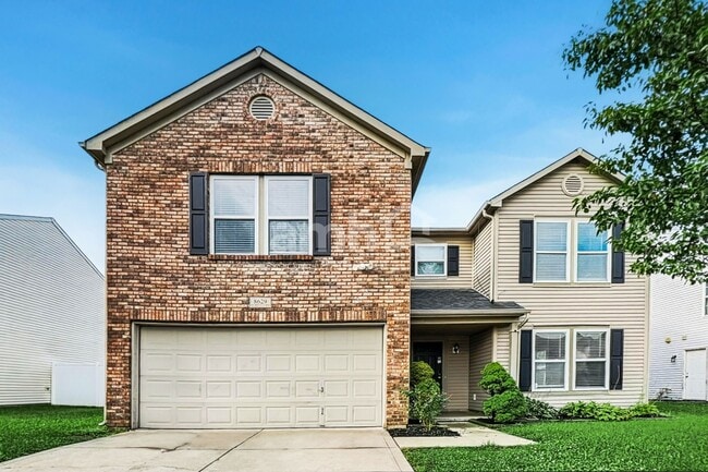 Building Photo - 8629 Blooming Grove Dr