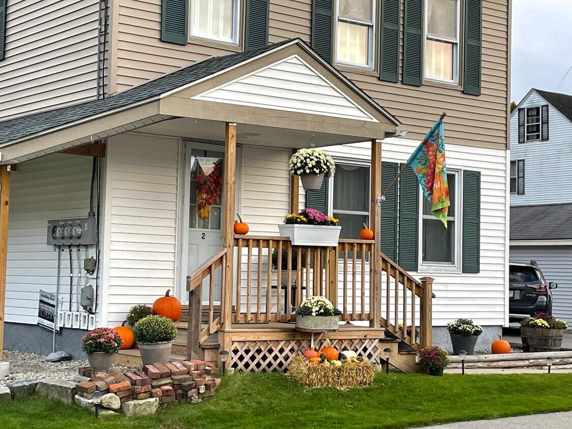 7 Water St Unit 1, Marlborough, NH 03455 Apartments in Marlborough