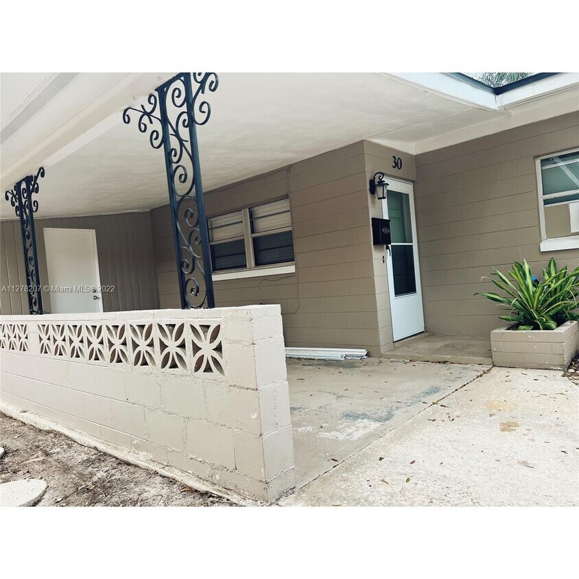 30 E Spruce St, Orlando, FL 32804 House Rental in Orlando, FL