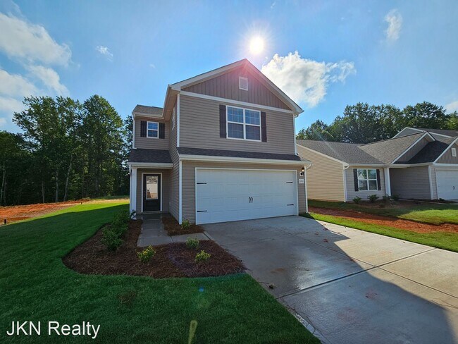 Building Photo - 3 br, 2.5 bath House - 1141 Nia Rd