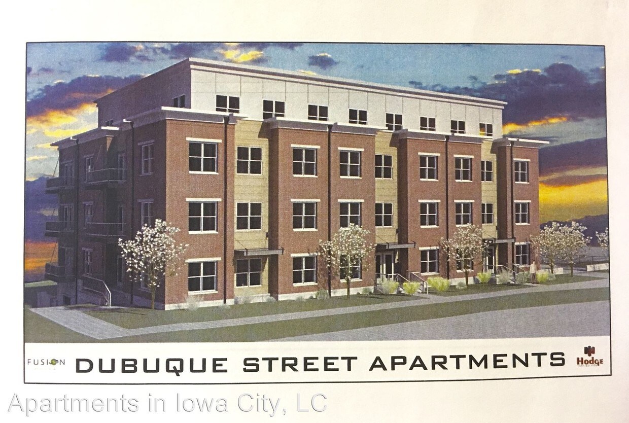 Primary Photo - 602 S Dubuque St