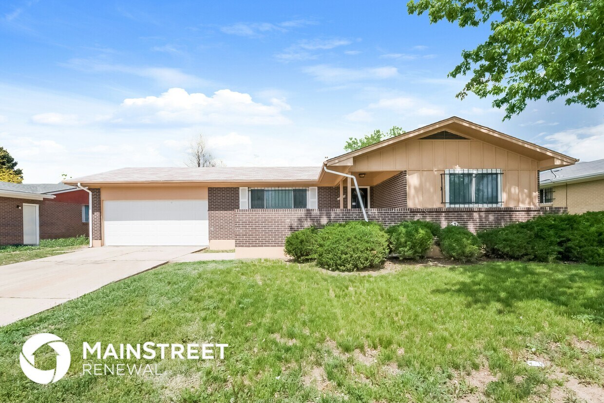 Foto principal - 12233 E 53rd Ave