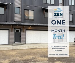 Building Photo - 1025 Secord Promenade