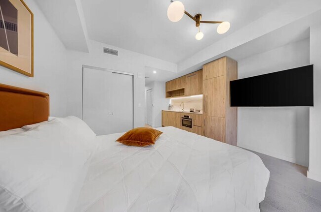 Foto del edificio - 601 N Miami Ave