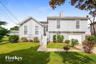 Building Photo - 1204 Gran Ave