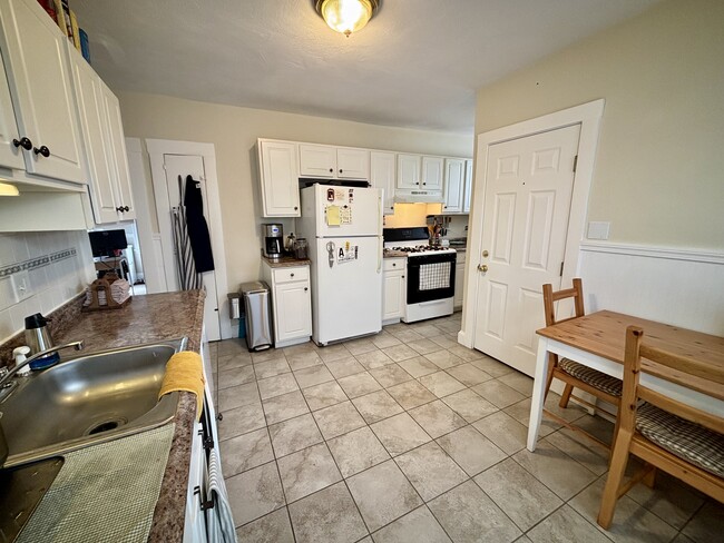 Foto del edificio - 100 Conwell Ave