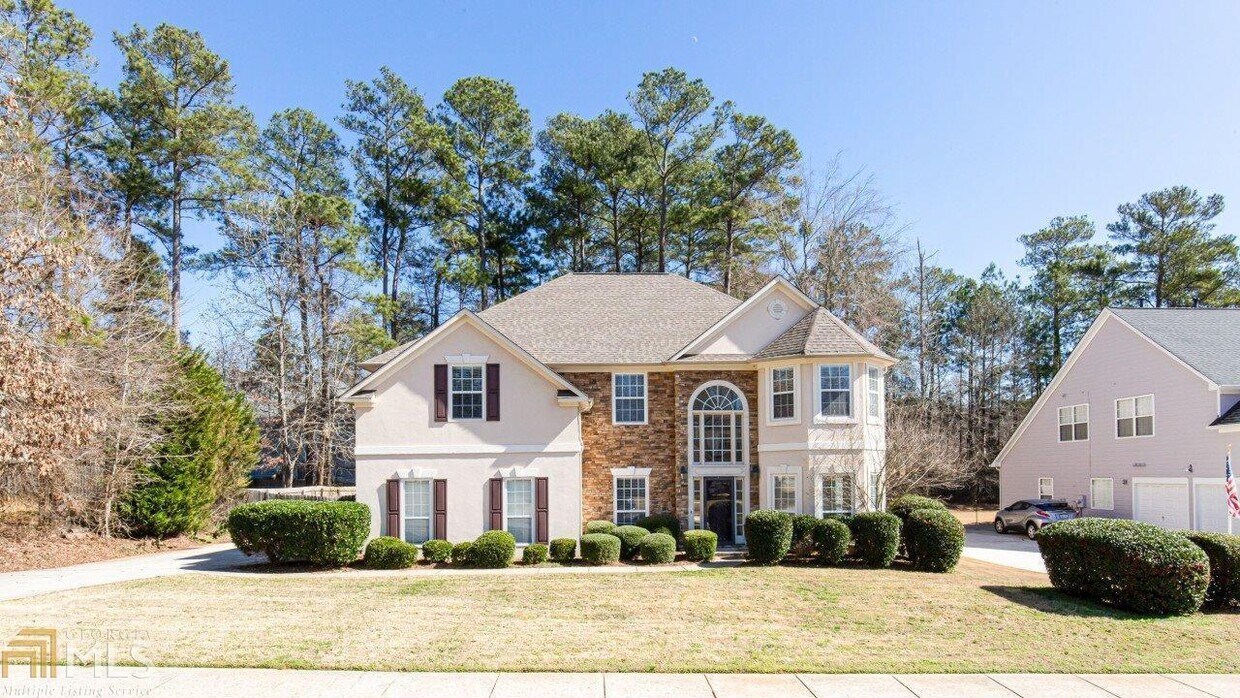Foto principal - 8157 Woodland Ave SE