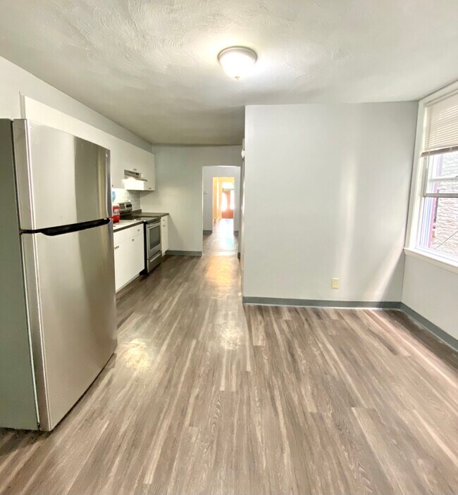 Foto del edificio - 155 Saratoga St