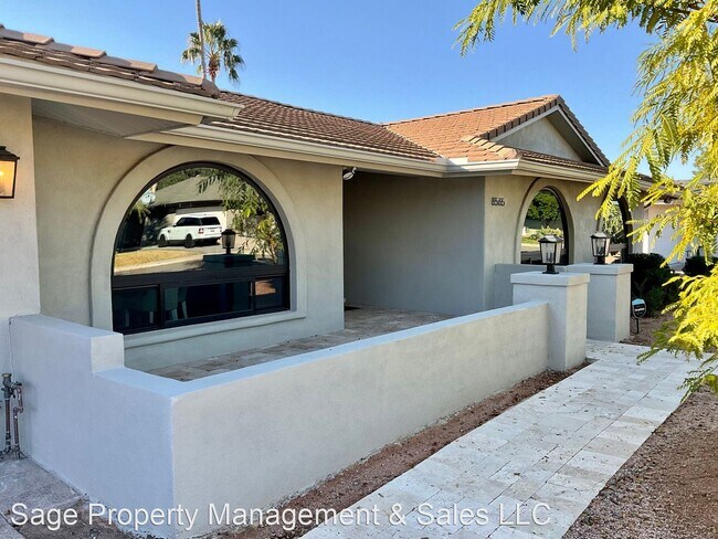 Foto del edificio - 4 br, 2 bath House - 8565 E Via De Encanto
