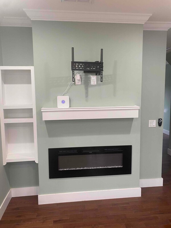 Foto del edificio - 1107 Forest Ridge Way
