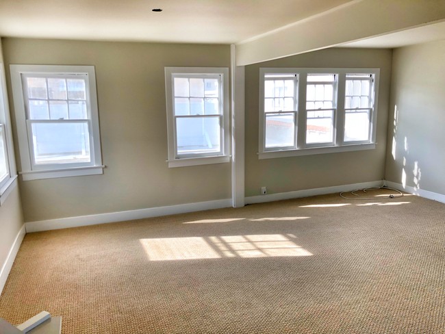 Garaje para 2 coches - 942 20th St