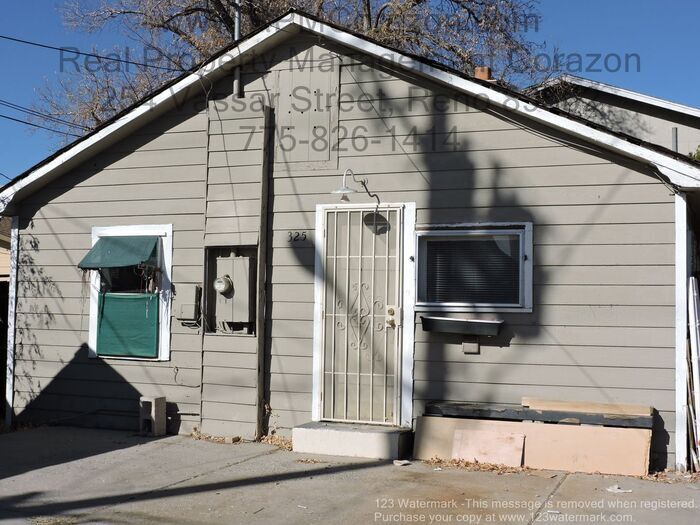 Primary Photo - 325 C St