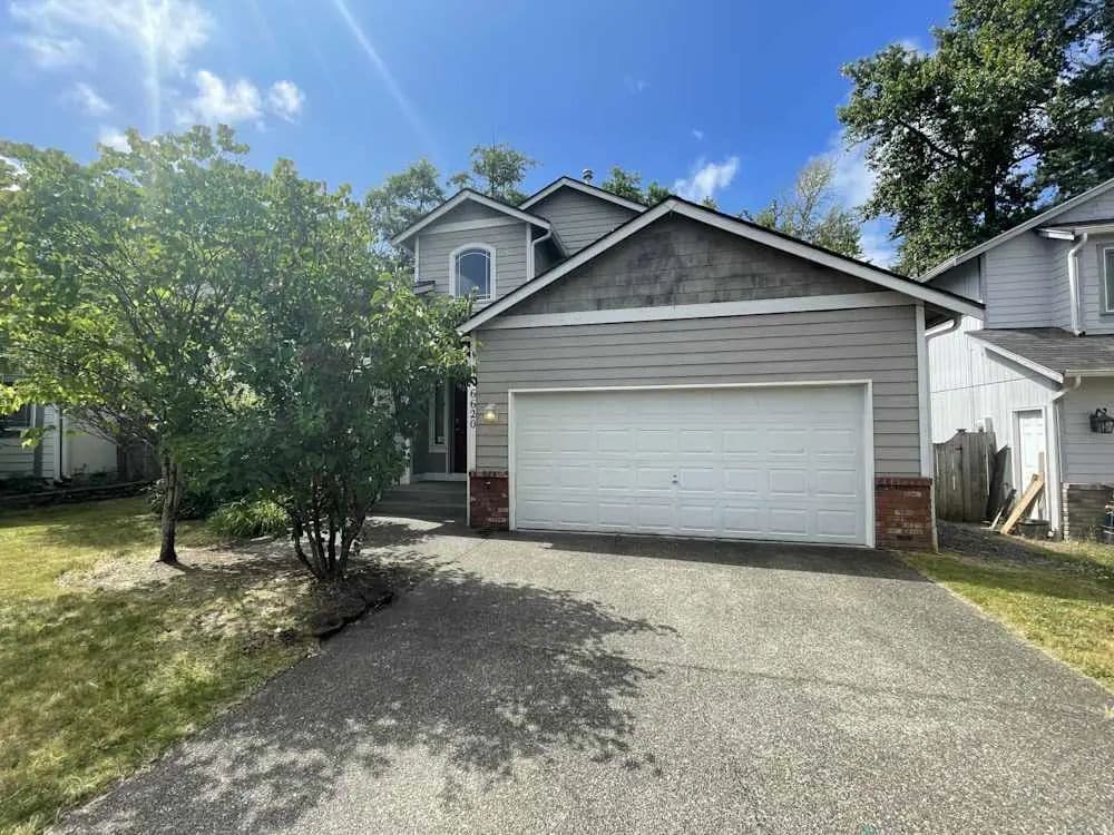 Foto principal - Puyallup House