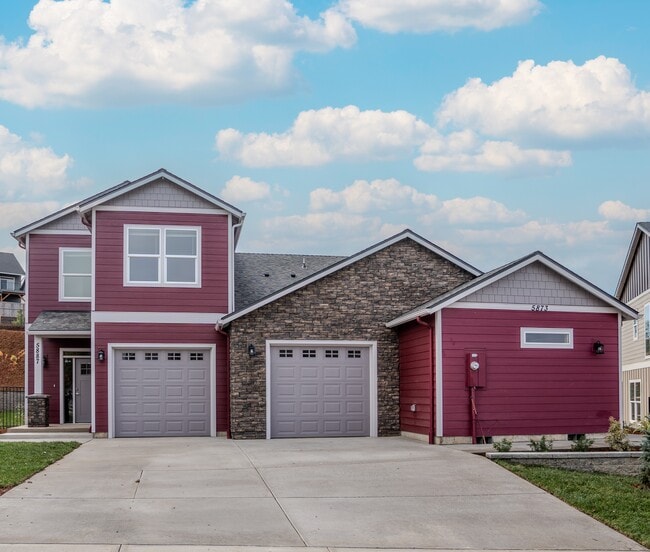 Building Photo - 5873 Joynak St S