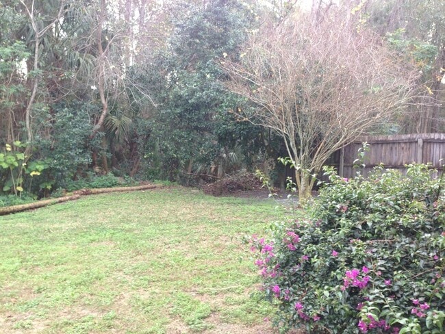 Gorgeous 4 BR Lake Mary home on Conservation lot - walking distance to Lake Mary HS - Gorgeous 4 BR Lake Mary home on Conservation lot - walking distance to Lake Mary HS