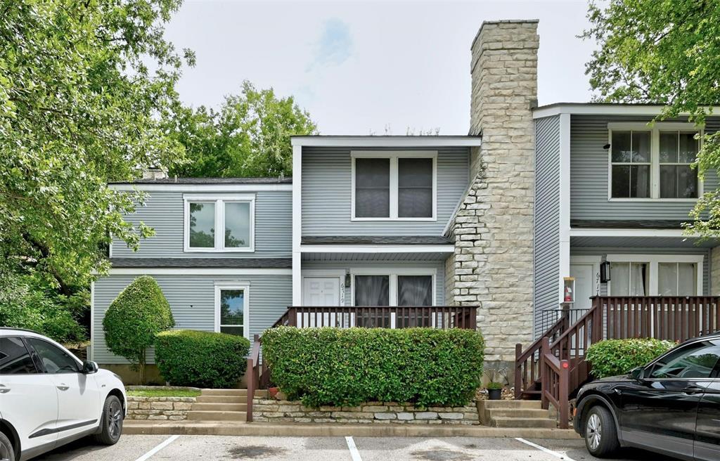 Foto principal - 6719 Old Quarry Ln