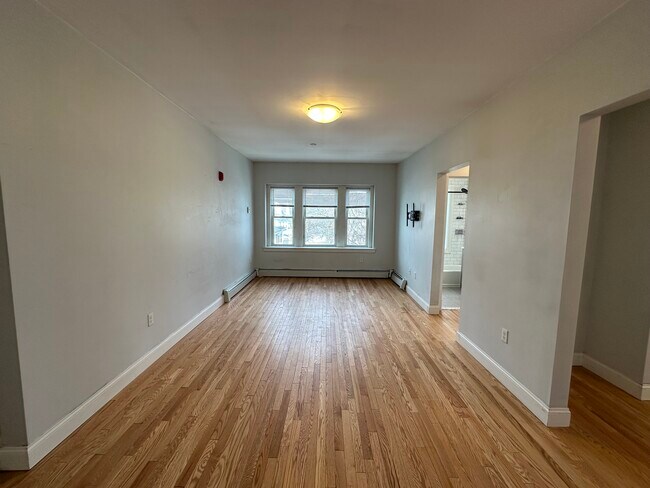 Foto del edificio - 231 Lafayette St