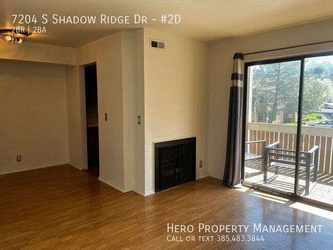Foto del edificio - 7204 Shadow Ridge Dr