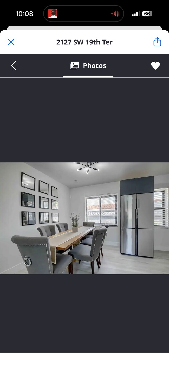 Foto del edificio - 2127 SW 19th Ter