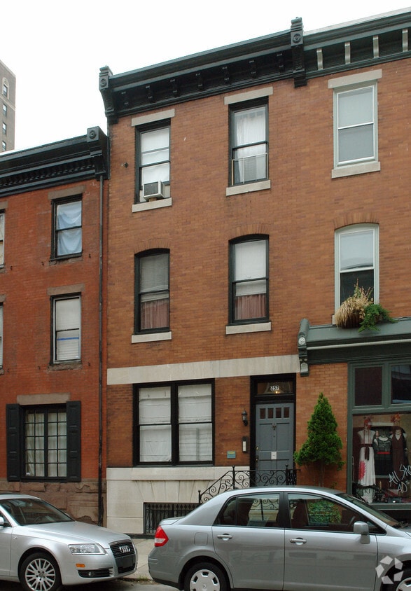 Foto principal - 257 S 21st St