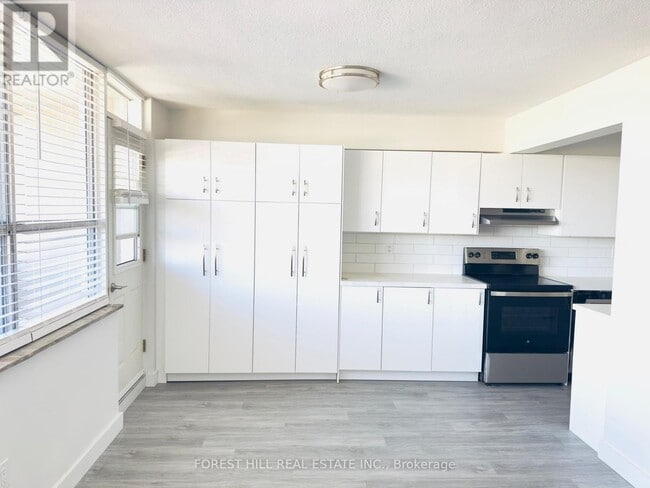 Photo du bâtiment - 34 Walmer Rd