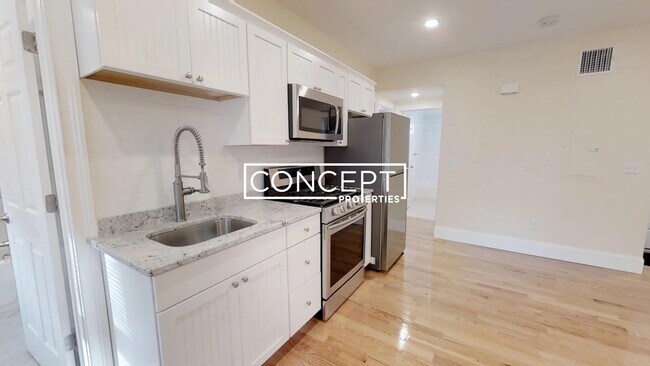 Foto del edificio - 30 Cambridge Terrace