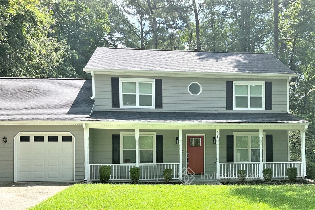 Foto principal - 6583 Swift Creek Rd