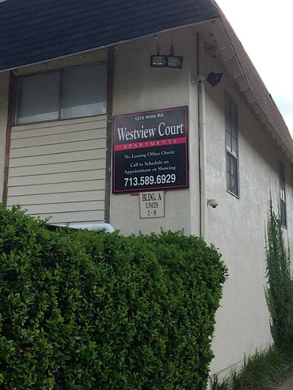 Foto del edificio - 1275 Witte Rd