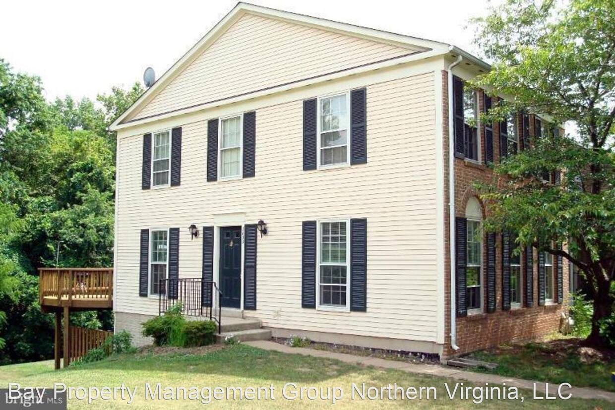 Primary Photo - 3 br, 3.5 bath House - 3833 Foxfield LN