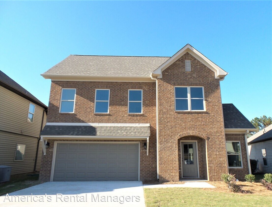 Foto principal - 4 br, 3 bath House - 6451 Cheshire Cove Drive