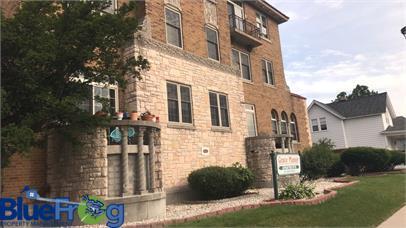Foto del edificio - 425 S Monroe Ave
