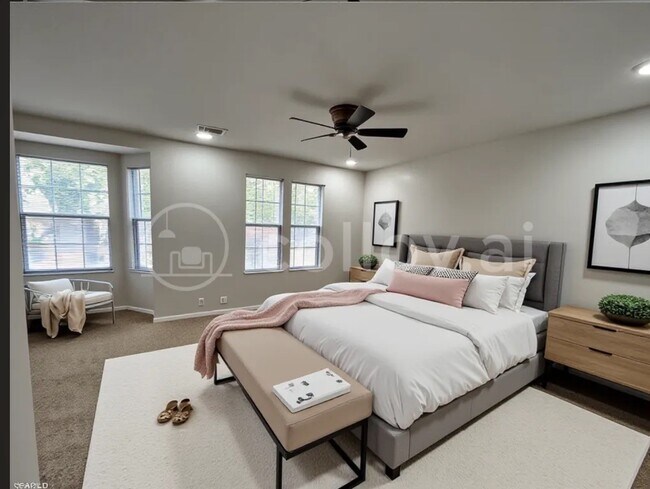 Foto del edificio - 16851 Pine Castle Dr