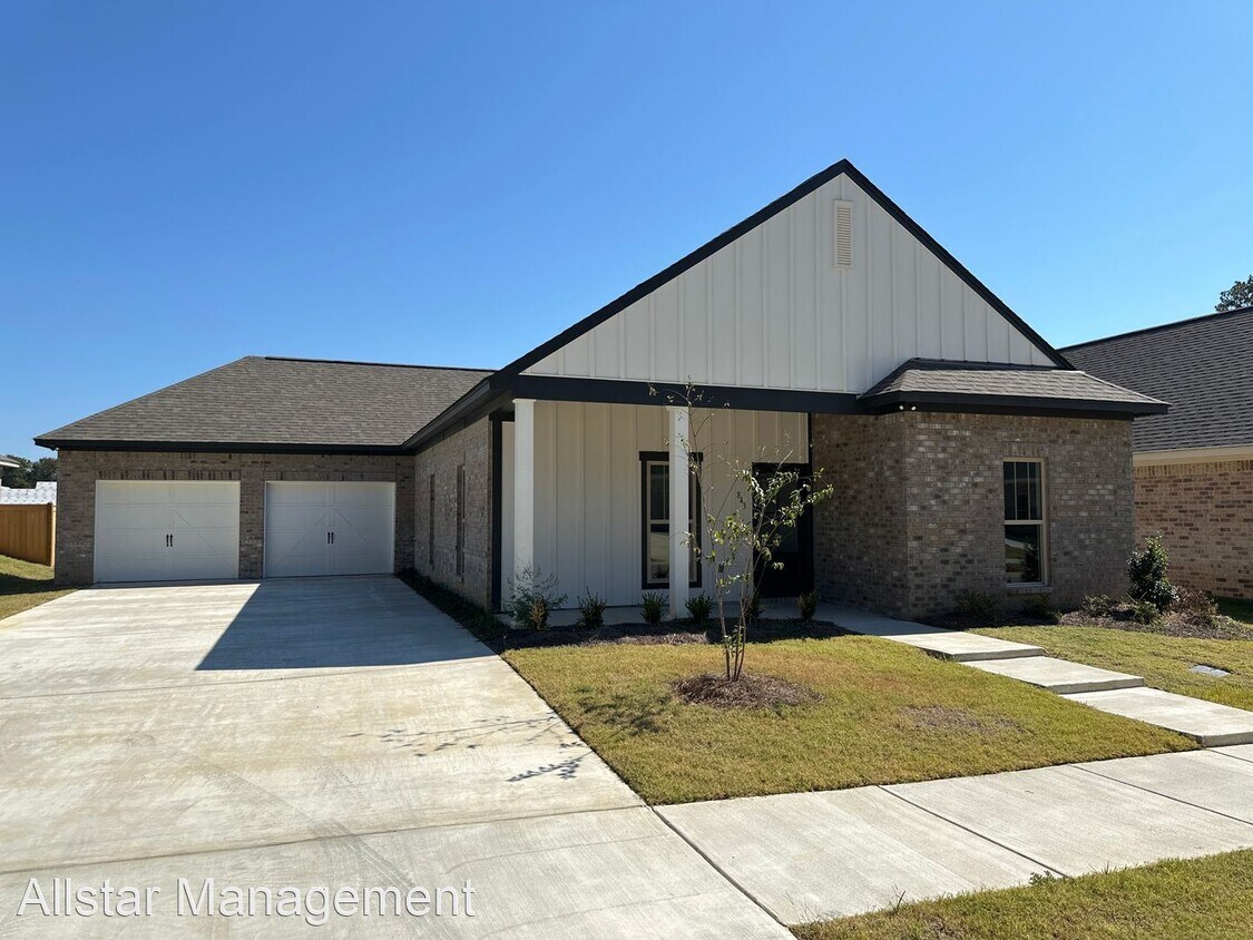 Primary Photo - 4 br, 3.5 bath House - 843 Long Leaf Circle