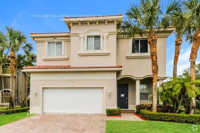 Building Photo - 1061 Grove Park Cir