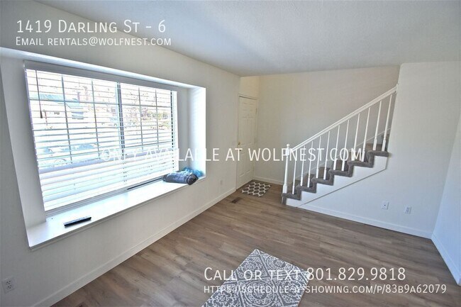 Building Photo - 1419 Darling St