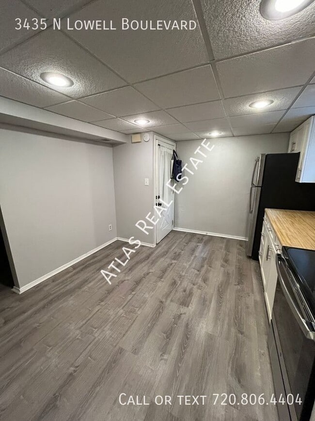 Building Photo - 3435 Lowell Blvd CAPITAL HILL GEM! Brand N...