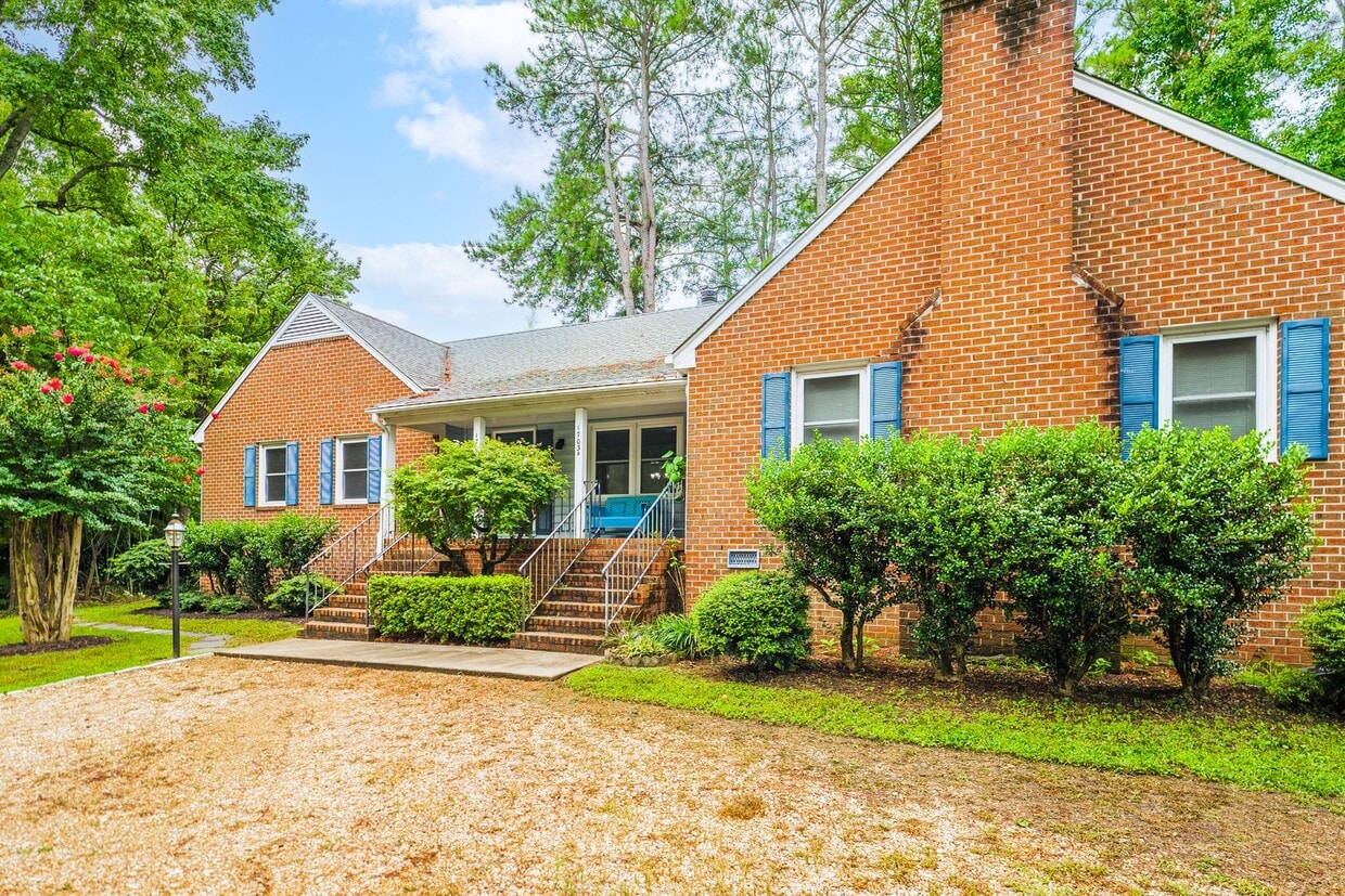 Foto principal - 1703 Choate Pl